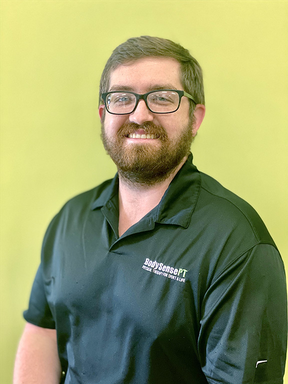 Nicholas Harbaugh, PTA