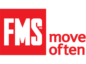 Logo FMS Move well, move often