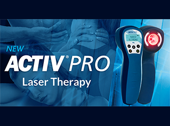 Activ Pro Laser Therapy