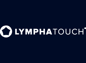 LymphaTouch logo