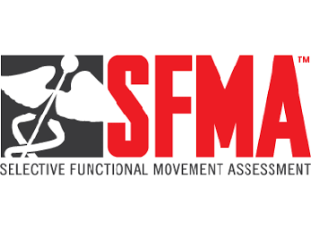Selective Functional Movement Assessment logo