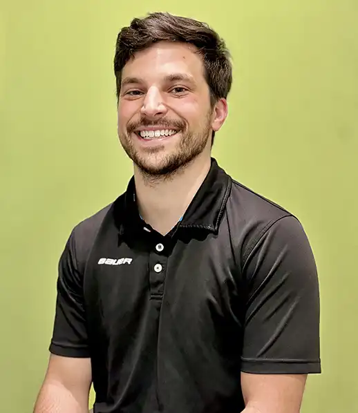 Dr. Gary Matyok, PT, DPT