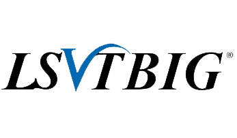 LSVT BIG certification