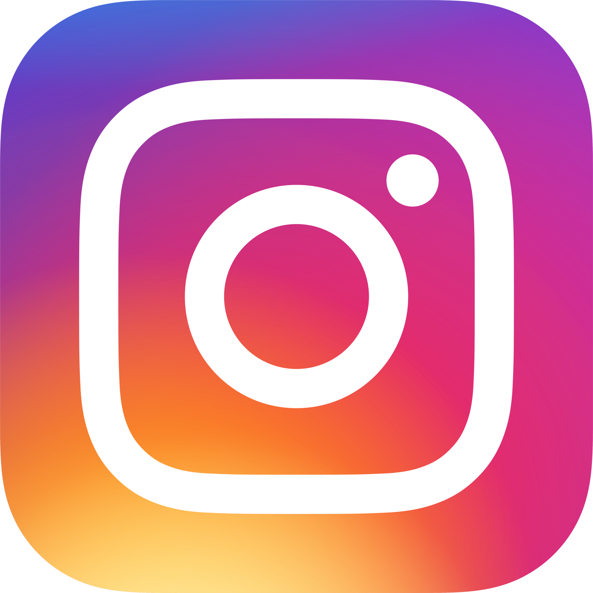 icon for Instagram